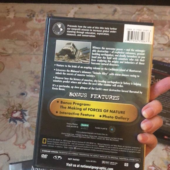 DVD History Bundle - Picture 5 of 16